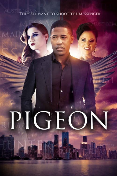Pigeon (2023)