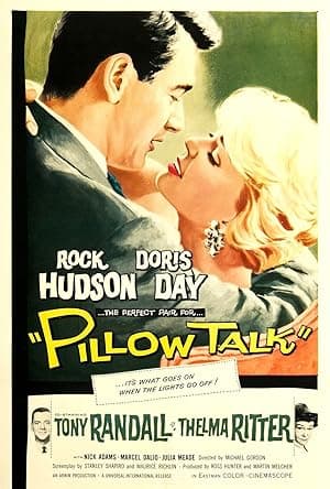Pillow Talk (1959)