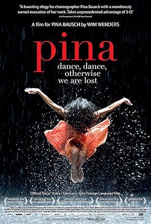 Pina (2011)