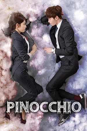 Pinocchio (2014)