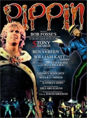 Pippin (1983)