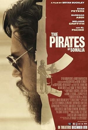 Pirates of Somalia (2017)