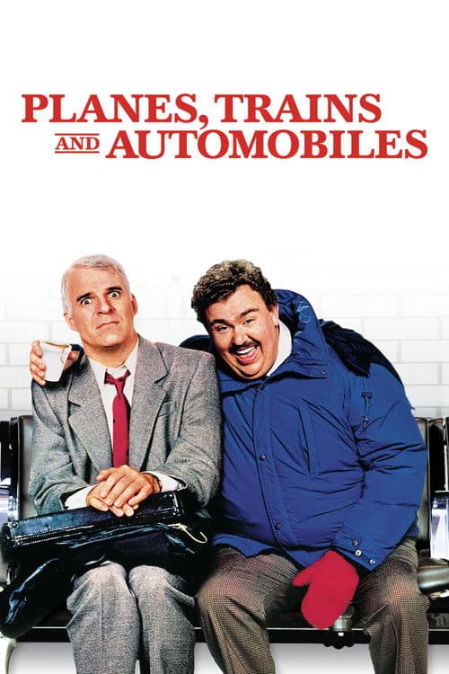 Planes Trains And Automobiles