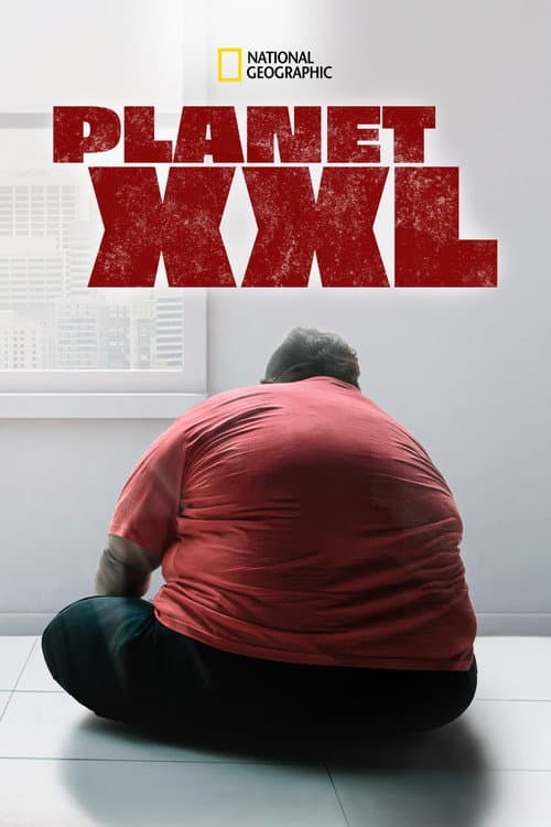 Planet XXL (2014)