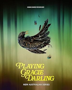 Playing Gracie Darling (2025)