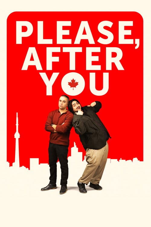 Please, After You (2025)