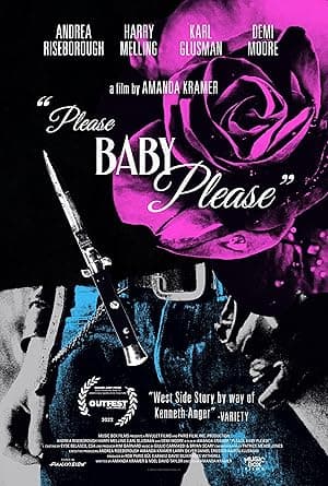 Please Baby Please