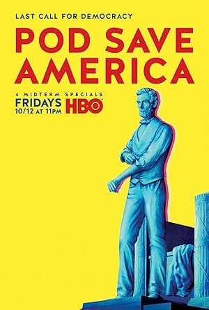 Pod Save America