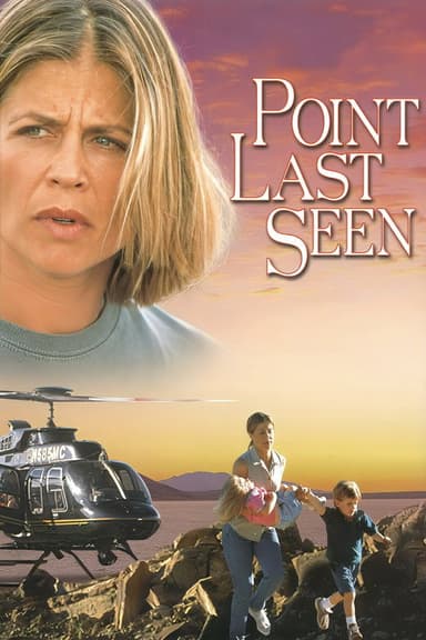Point Last Seen