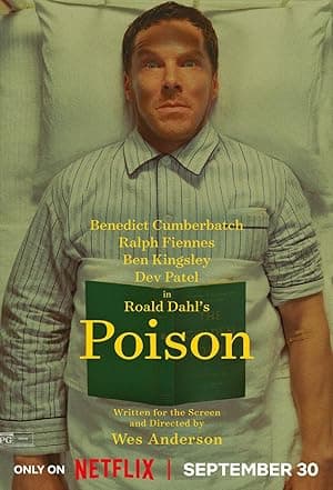 Poison