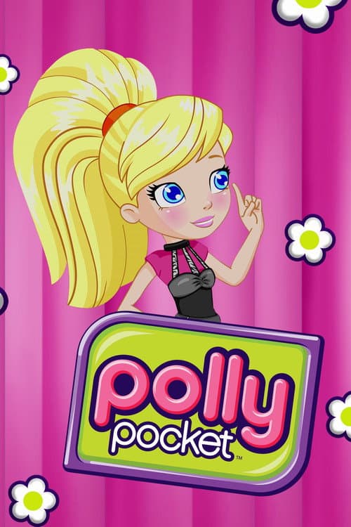 Polly Pocket (2010)