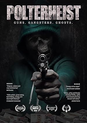 Polterheist (2018)