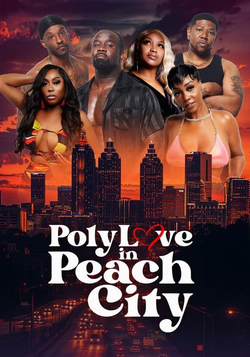 Poly Love in Peach City (2024)