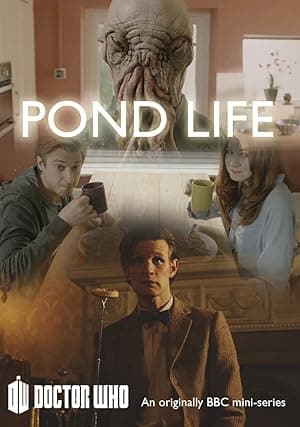 Pond