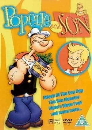 Popeye and Son