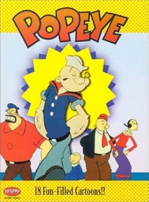 Popeye