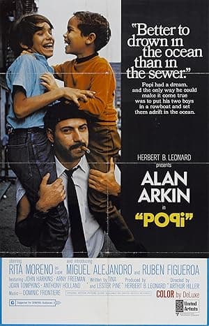 Popi (1969)