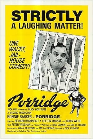 Porridge (1979)