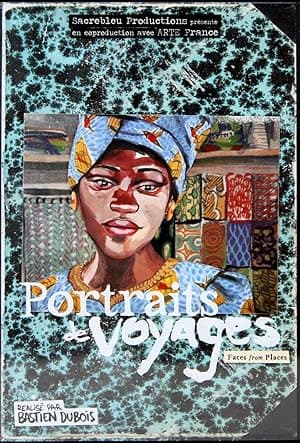 PORTRAITS DE VOYAGE : BRÉSIL - Candomblé (2013)