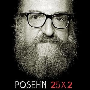 Posehn 25x2 (2017)