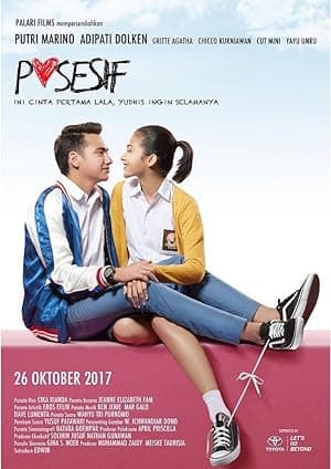 Possessive (2017)