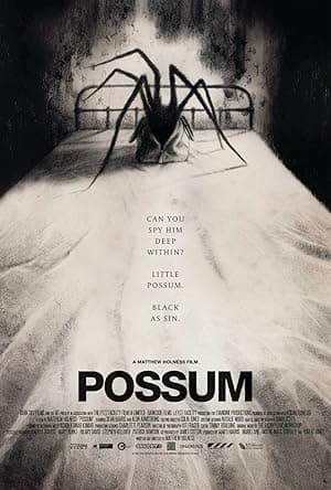 Possum (2018)