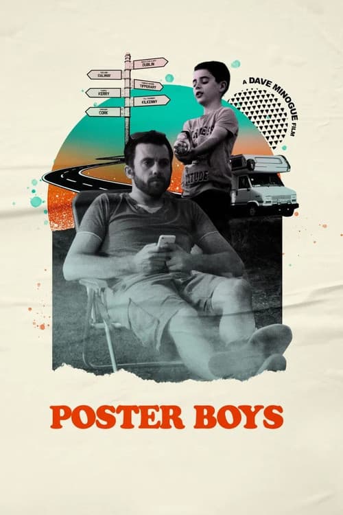 Poster Boys (2020)