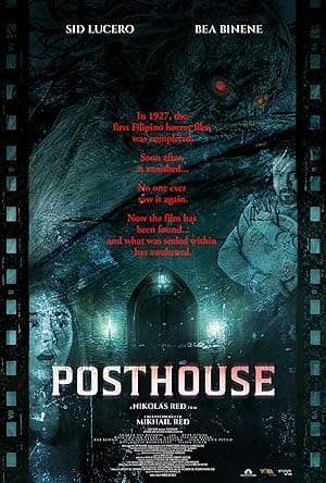 Posthouse