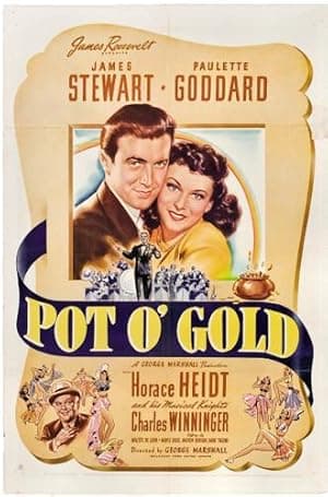 Pot o' Gold (1941)