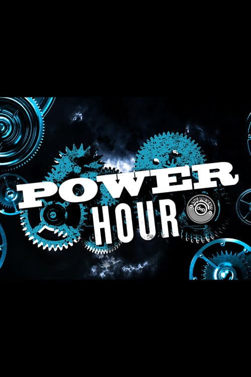 Power Hour (2020)
