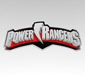 Power Rangers