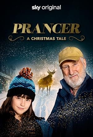 Prancer: A Christmas Tale