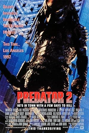 Predator 2