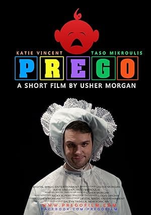 Prego (2015)