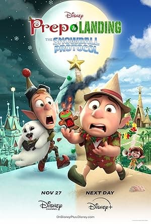 Prep & Landing: The Snowball Protocol (2025)