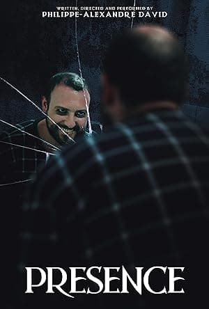 Presence (2025)