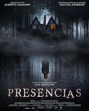 Presencias (2022)