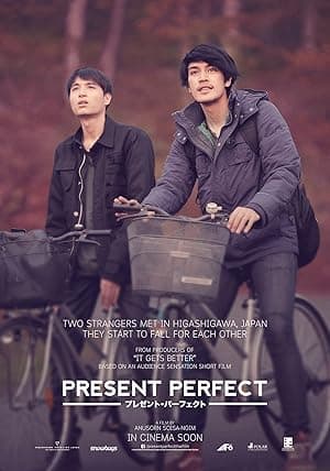 Present Perfect
