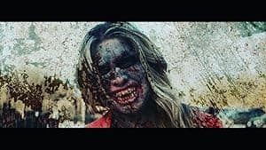 President Zombie (2025)