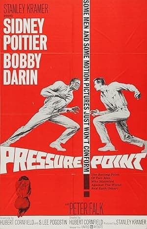 Pressure Point (1962)