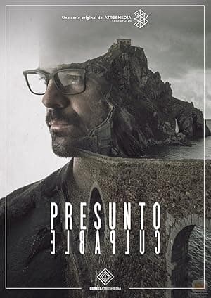 Presumed Guilty (2018)