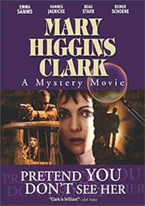 Pretend You Don't See Her