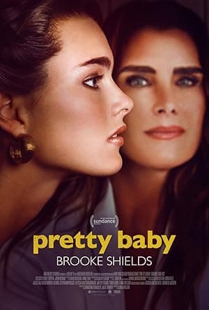 Pretty Baby: Brooke Shields (2023)