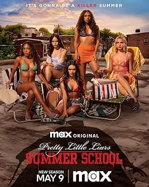 Pretty Little Liars: Original Sin (2022)