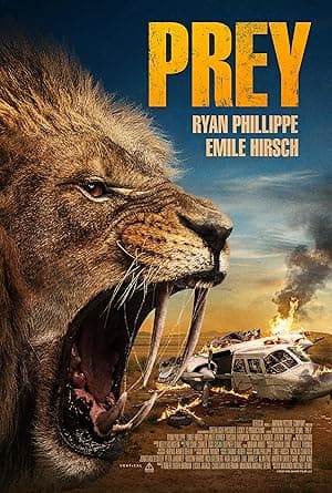 Prey! (2024)