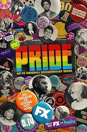Pride (2021)