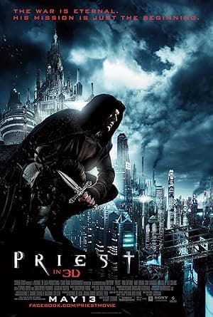 Priest (1995)