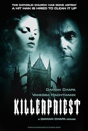 Priest (2011)