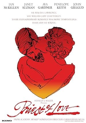 Priest of Love (1981)