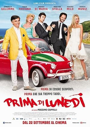 Prima di lunedì